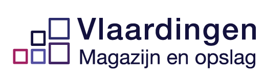 Vlaardingen Magazijn en opslag_VMO Logo